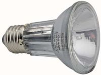 Sylvania Lampe PAR 20 E27 230V/50W Spot